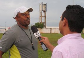 Sul-Mato-Grossense: Treinador deixa o comando do Misto