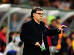 Espanhol: Martino cobra Barcelona para decidir jogos rapidamente