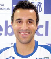 Paulista A2: Almir Dias se destaca na boa campanha do São Bento