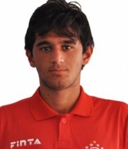 Goiano: Sondado pelo Palmeiras, jovem lateral é um dos destaques do Vila