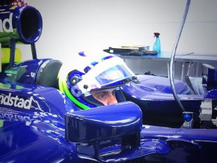F1: Massa diz que testes devolveram confiança à Williams