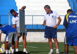 Paulistão Chevrolet - Rio Claro volta a campo de olho na classificação