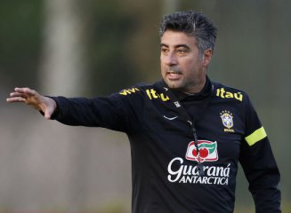 Copa 2014: Gallo verá jogo da Croácia na Suíça para ajudar Felipão