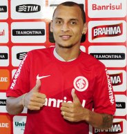 Gaúcho: Sem ex-Menino da Vila, Abel define Inter com Eduardo Sasha