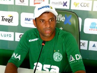 Paulista A2: Filho de ídolo bugrino é dispensado pelo Guarani