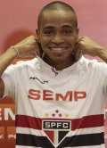 Paulistão Chevrolet: Alvaro Pereira pede que São Paulo levante a cabeça
