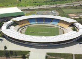 GOIANÃO CHEVROLET: Goiás e Atlético entram em campo de olho na liderança