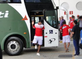 Mineiro: Belo Horizonte, Campinas e Poços de Calda – Hildo vira “nômade”