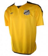 Copa 2014: No ano do Mundial, cinco grandes lançam 3ª camisa amarela 3 0002048155037 img
