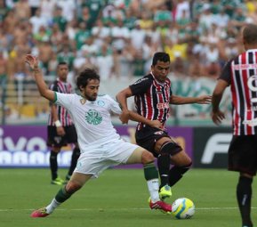PAULISTÃO CHEVROLET: Inferno do Timão, céu do Palmeiras e ameaça de greve