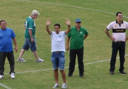 Candangão: Precisando de reforços, Gama vai em busca de um camisa 10