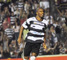 Atacante de time do Paulistão acusa torcida de racismo e será poupado