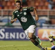 Paulistão Chevrolet: Sem Valdivia, Marquinhos Gabriel ganha vaga no time