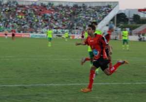 Destaque de time do Paulistão pode parar no Atlético-PR