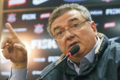 Paulistão Chevrolet: Corinthians entregará registros à polícia nesta quarta