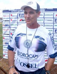 Paulista A2: São Bento enfrenta Grêmio Osasco com desfalques na defesa