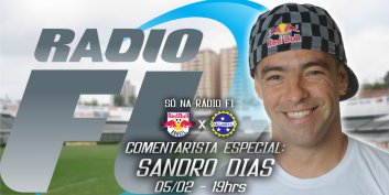 Red Bull x São José – Toro Loko quer embalar contra o lanternina… Será que vai?
