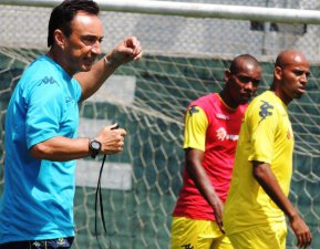 Paulista A2: Santo André aposta em solidez defensiva para manter-se invicto