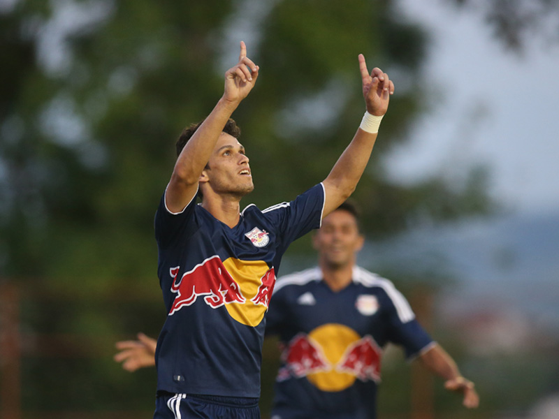 Paulista A2: Técnico do Red Bull prega respeito ao São José