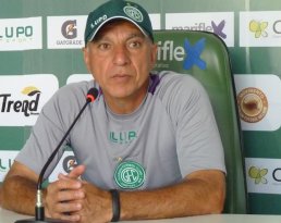 Guarani x São Caetano – Bugre tenta embalar de vez na Série A2!