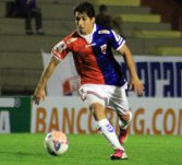 Na busca por lateral, Palmeiras pode fechar com camisa 2 do Paraná