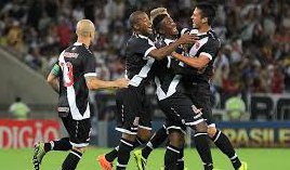 Carioca: Vasco encara o Volta Redonda e quer manter a boa fase