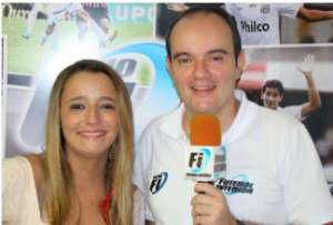 Rádio FI transmite jogo do Paulistão nesta sexta-feira