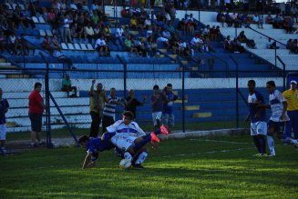 Segundona: Leme terá o retorno do futebol profissional em 2014