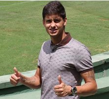 Paranaense: Coritiba anuncia meia campeão com o Paulista em 2011