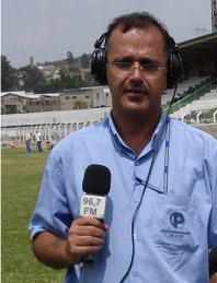 Rádio Trans FM de Juiz de Fora transmite Tupi x Atlético-MG neste sábado