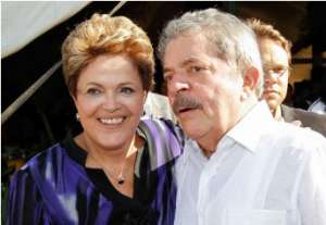 Entraram na briga? Lula e Dilma costuram apoio político à oposição na CBF