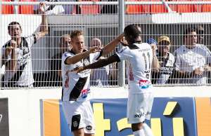 Comercial x Ponte Preta - Noite de despedida em Ribeirão?