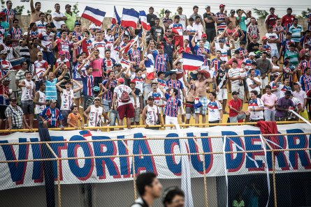 SERGIPANO: Itabaiana e Amadense se enfrentam na primeira decisão