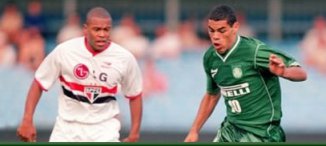 Candangão: Lembra dele? Campeão pelo Palmeiras acerta com o Gama