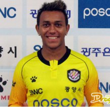 Paulistão Chevrolet: Linense contrata ex-atacante do Timão que estava na Coreia