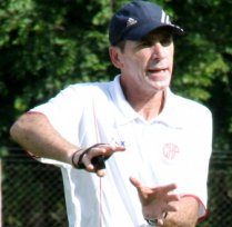 Mato-Grossense: Cuiabá acerta com treinador velho conhecido