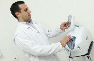 Saúde: A necessidade da fisioterapia nos casos Schumacher e Lais Souza