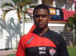 Paulistão Chevrolet: Comercial acerta com ex-atacante do Vitória