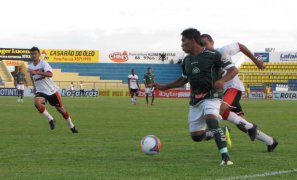 CEARENSE: Sem Fortaleza, rodada tem briga pelo G4 e contra degola