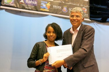 Copa 2014: Secopa e Uneb certificam 600 novos profissionais