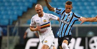 GAÚCHO: Grêmio sofre para ganhar do Veranópolis na Arena