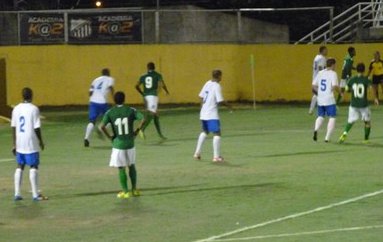 Guarani 2 x 0 São Caetano – Para embalar, hein Bugre…