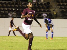 Ferroviária 3 x 0 Catanduvense – Bruxo se afunda de vez no Z4!