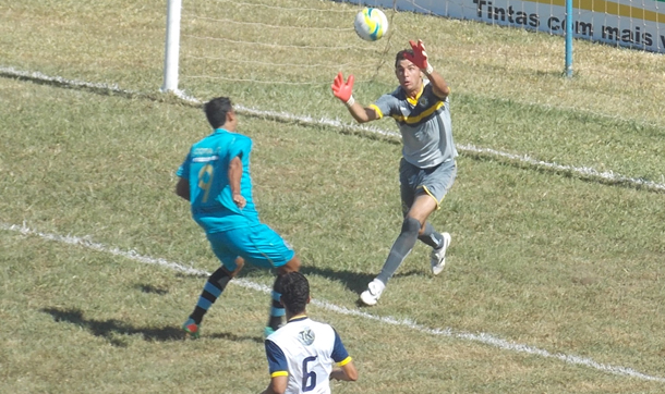 PAULISTA A3: Votuporanguense é único com 100%  de aproveitamento