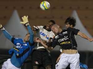 Corinthians 0 x 2 Bragantino - Corinthians perde mais uma e amplia crise