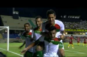 Atlético Sorocaba 1 x 3 Portuguesa - Argel é pé quente, ora pois!