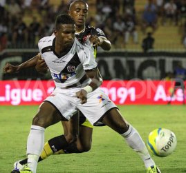 CARIOCA: Vasco ganha de virada e está na vice-liderança