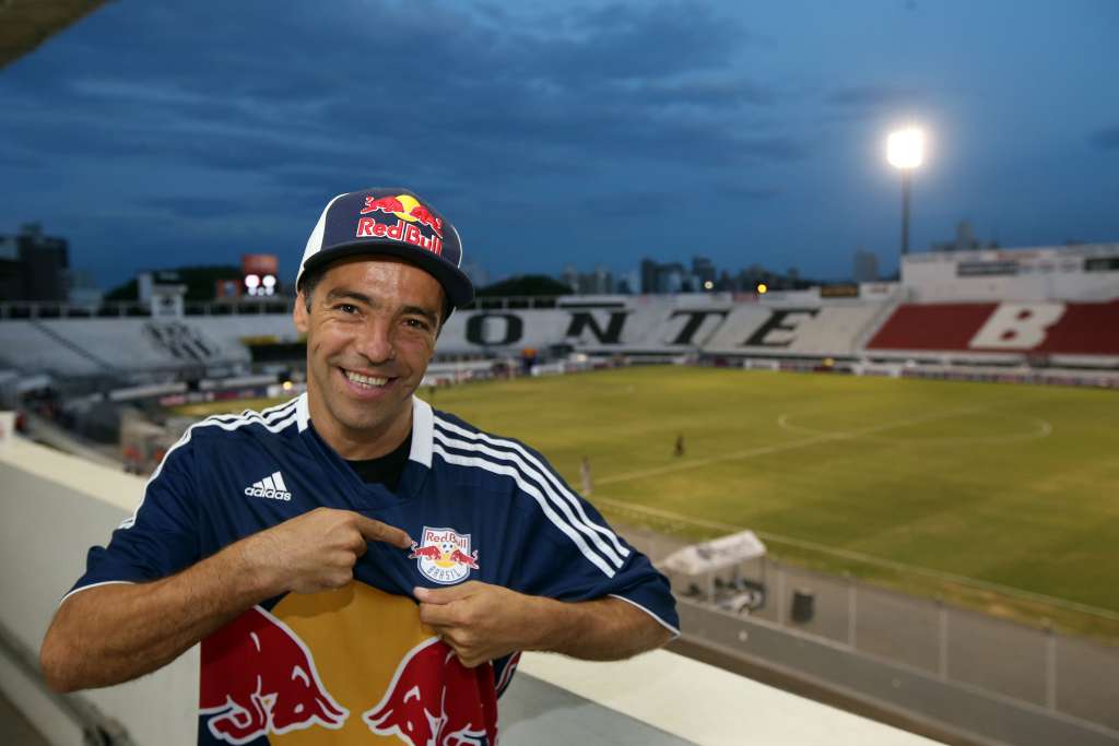 Red Bull 1 x 0 São José – Skatista pé quente dá sorte para Toro Loko