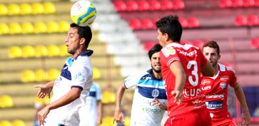 Grêmio Osasco 1 x 3 São Bento – Bentão assume a liderança da Série A2!