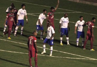 Velo Clube 0 x 0 Santo André – Duelo dos invictos terminou igual